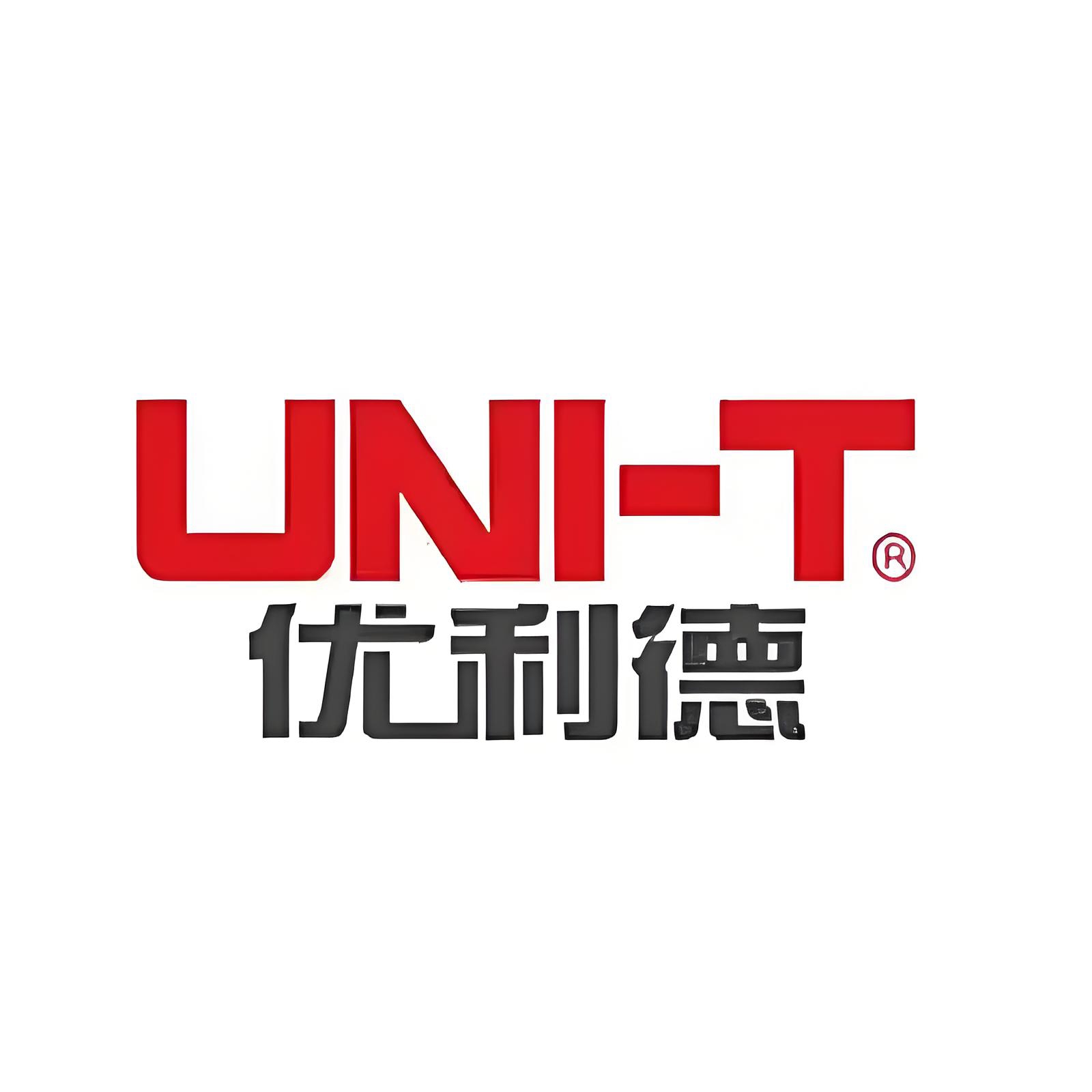 优利德 UNI-T