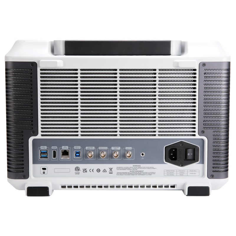 MSO7000X应用图