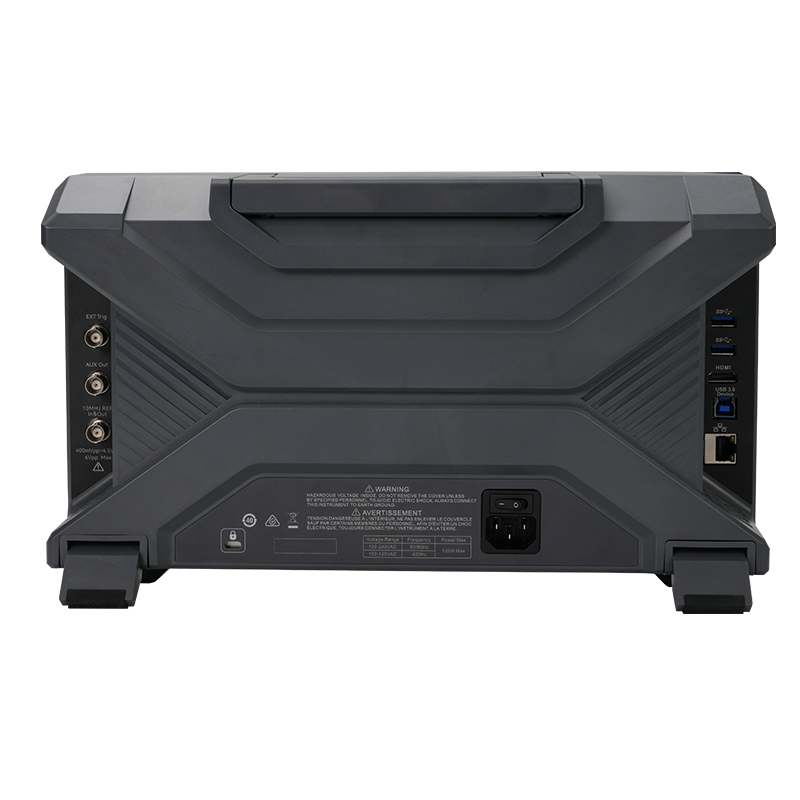 MSO3000HD应用图