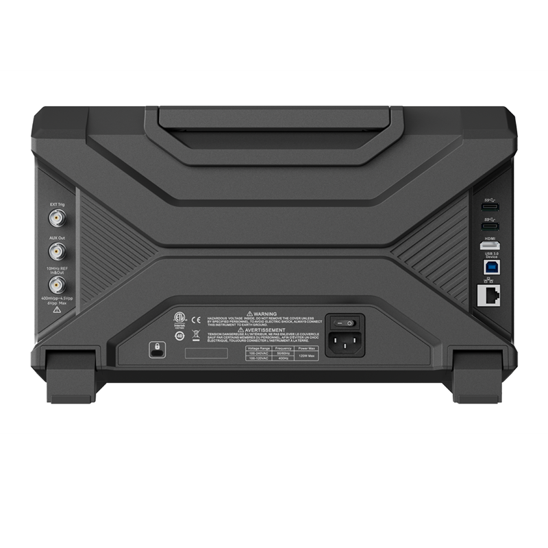 MSO5000HD应用图
