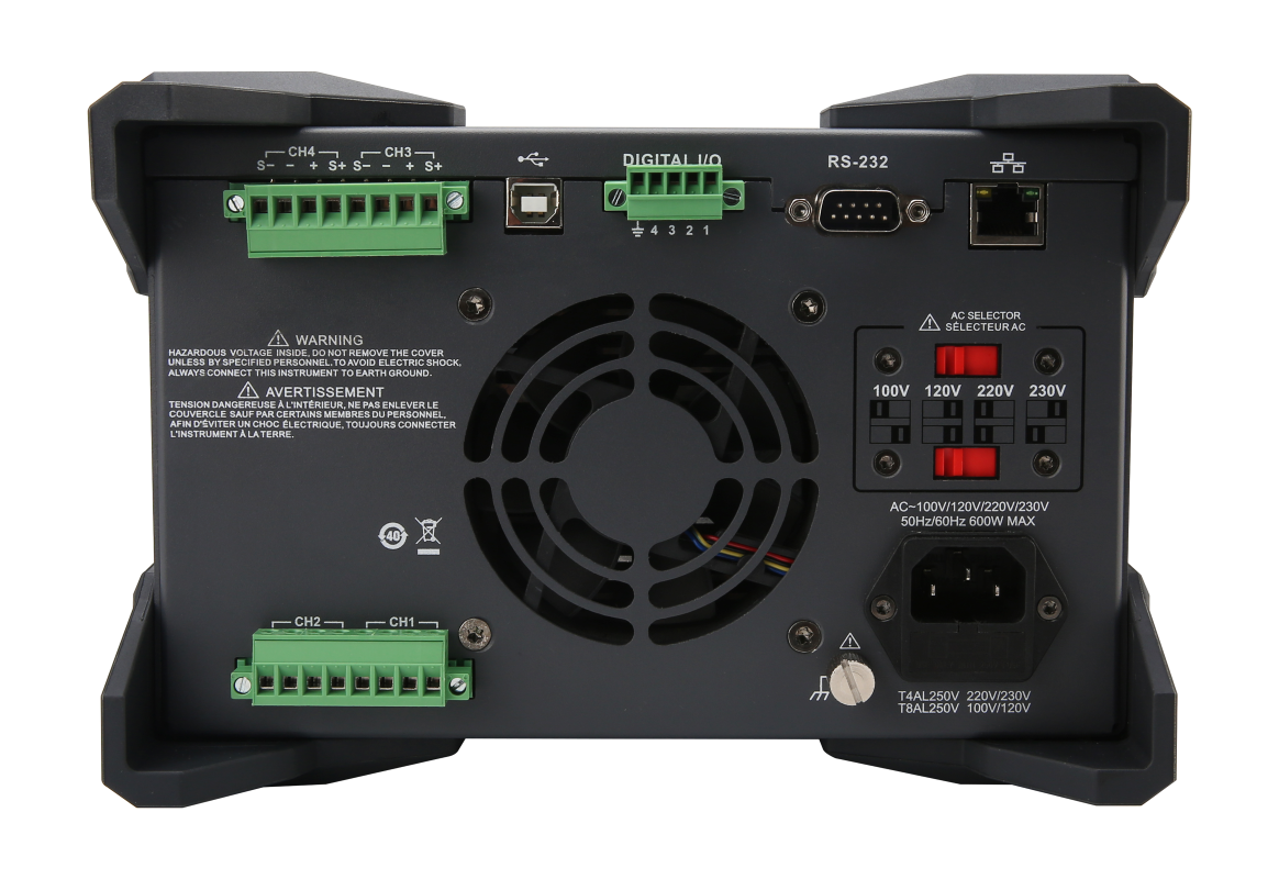 UDP4303S应用图