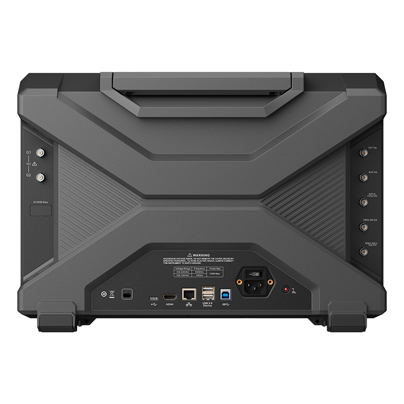 MSO8000HD应用图