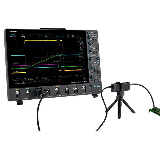 SigOFIT光隔离探头MOIP系列