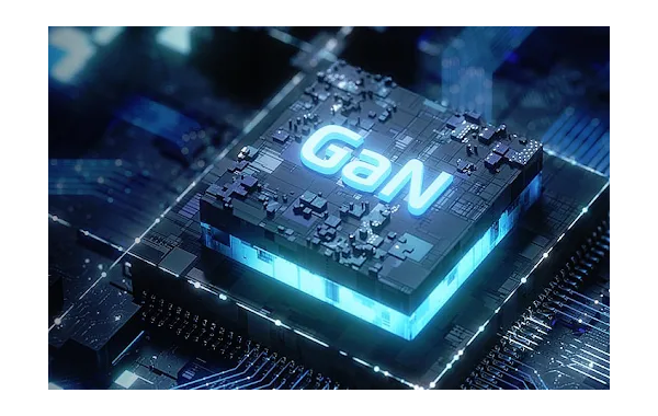 氮化镓测试安全性